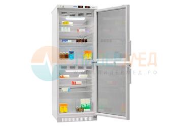Холодильник фармацевтический двухкамерный ХФД-280  POZIS 
